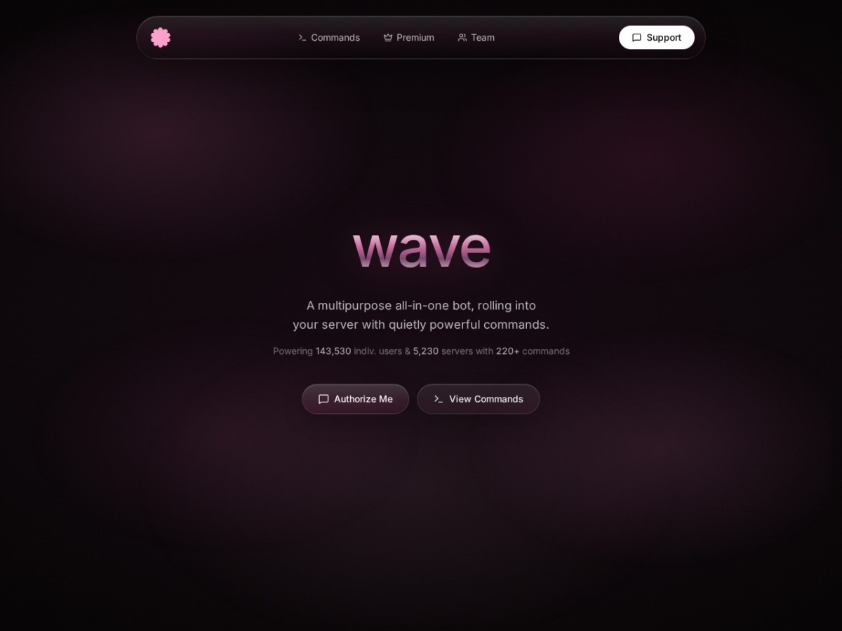 wavebot.lol
